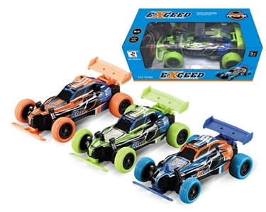 1:20四通遥控赛车车 - OBL753851