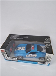 四通遥控赛车（两色混装） - OBL753869