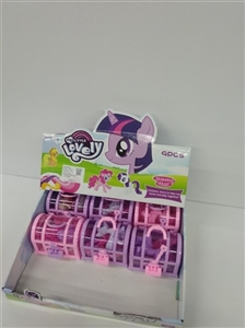 The pony chest - OBL753873