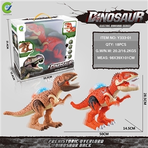 异特龙 - OBL753883