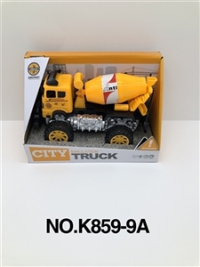 Inertial engineering - OBL753918