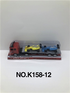 Inertial tow head drive F1 - OBL753960