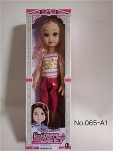 14寸肥童带IC开窗盒 - OBL754001