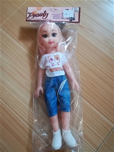 14寸卡头袋带IC - OBL754041