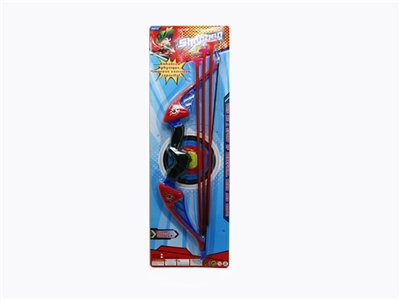 Bow and arrow - OBL754079