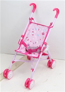 Baby cart (iron) - OBL754120