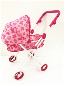 Baby cart (iron) - OBL754121