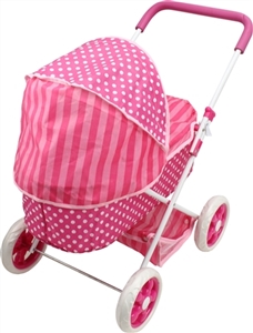 Baby cart (iron) - OBL754122