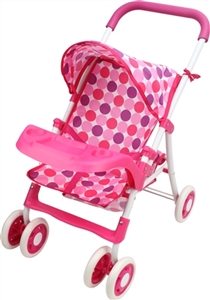 Baby cart (iron) - OBL754124
