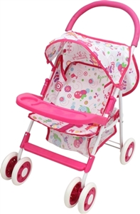 Baby cart (iron) - OBL754125