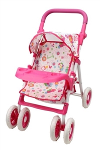 Baby cart (iron) - OBL754127