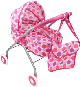 Baby cart (iron) - OBL754128