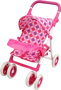 Baby cart (iron) - OBL754129