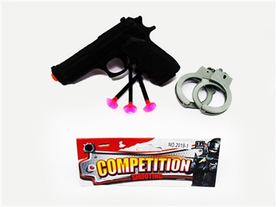 警察套 - OBL754133