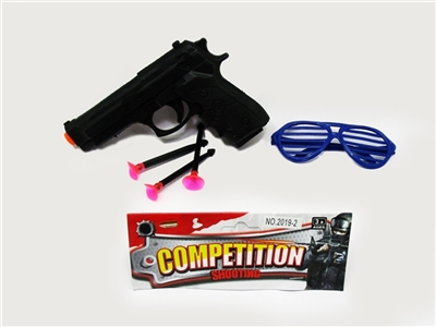 警察套 - OBL754134