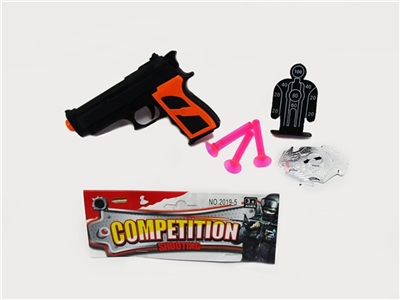 警察套 - OBL754137