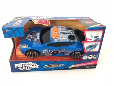 Music car - OBL754153