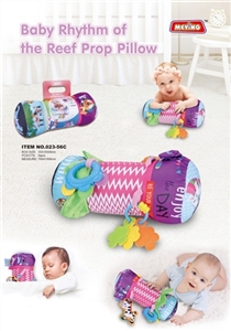 Baby lie prone to lie prone pillow - OBL754166