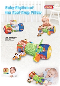 Baby lie prone to lie prone pillow - OBL754167