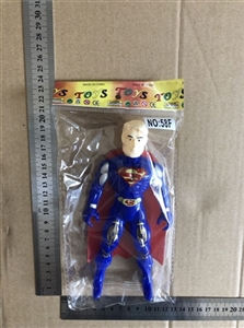 Light the superman - OBL754213