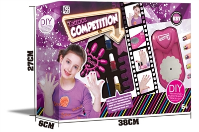 Printing a machine suit - OBL754276