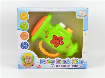 The horn - OBL754305