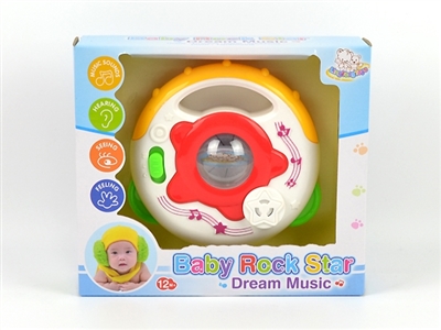 tambourine - OBL754307