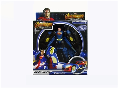 Deformation of the league - OBL754313