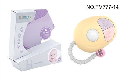 The baby mouse - OBL754407