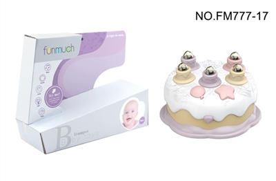 Baby cakes - OBL754410
