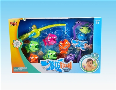Fishing suit - OBL754419