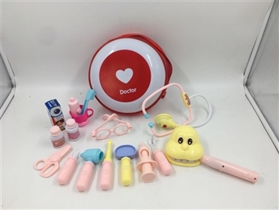 The doctor backpack - OBL754434