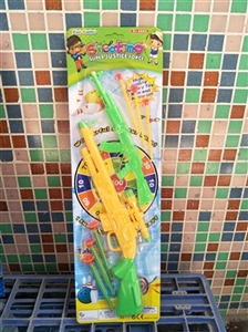 Color needle gun color AK tablets - OBL754540