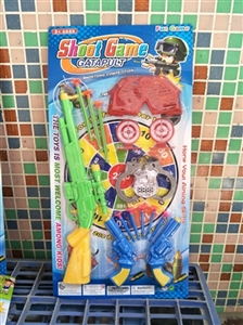 Color needle gun luxury tablets - OBL754541