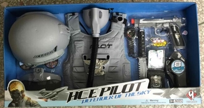 飞行组合 - OBL754544