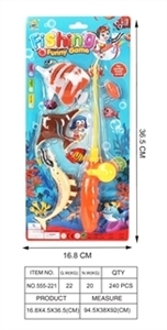 Fish slices - OBL754583