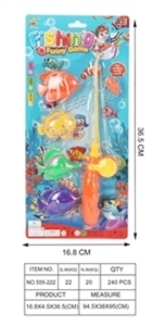 Fish slices - OBL754584