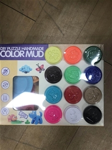 Choi mud display box (12) zhuang - OBL754606
