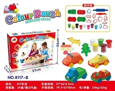 Car color mud - OBL754648