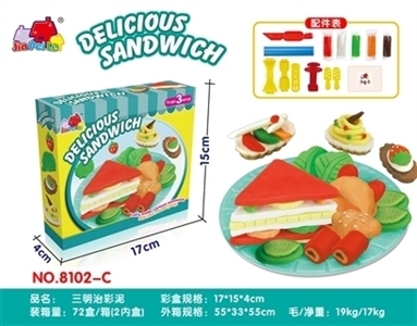 sandwich - OBL754675