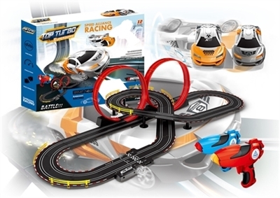 Remote control rail car - OBL754772