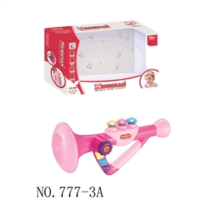 Barbie color small baby - OBL754815