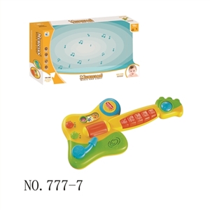 Baby guitar - OBL754822