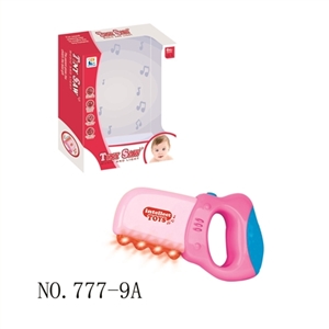 Baby saw barbie color - OBL754827