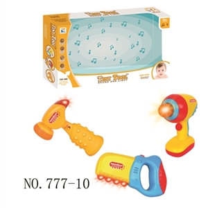 Baby tool combination - OBL754828
