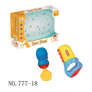 Baby saw combination screwdriver - OBL754852
