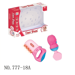 Bobby baby saw combination screwdriver - OBL754853