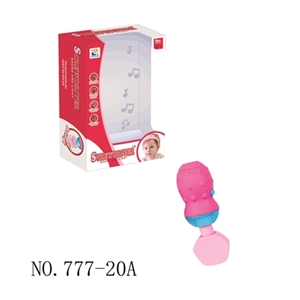 Bobby baby with a screwdriver - OBL754857