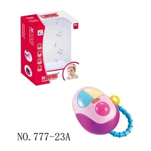 Bobby baby mouse - OBL754862