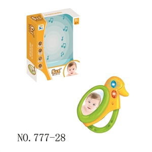 The baby hand, - OBL754868